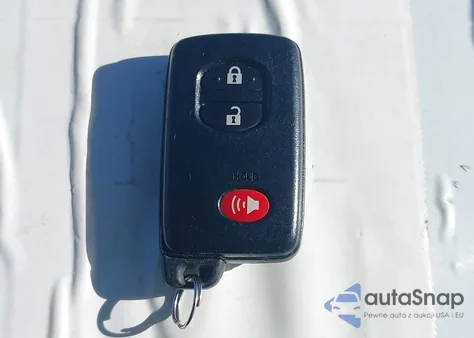 2012 Toyota Prius Two из США, поврежденный, VIN JTDKN3DU7C1594013